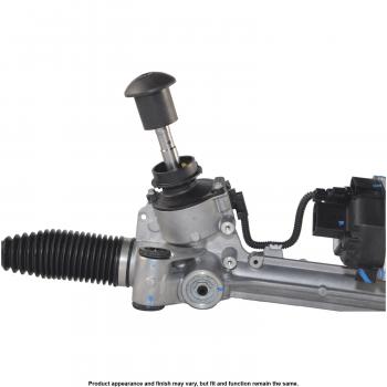 2015 Buick Verano Rack and Pinion Assembly A1 Cardone 1A18009 image 1 of 3