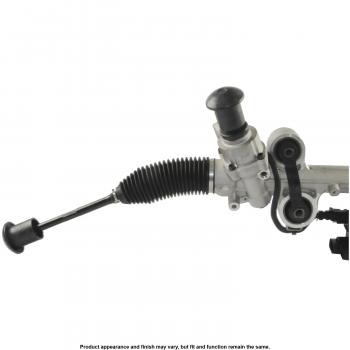 2016 GMC Canyon Rack and Pinion Assembly