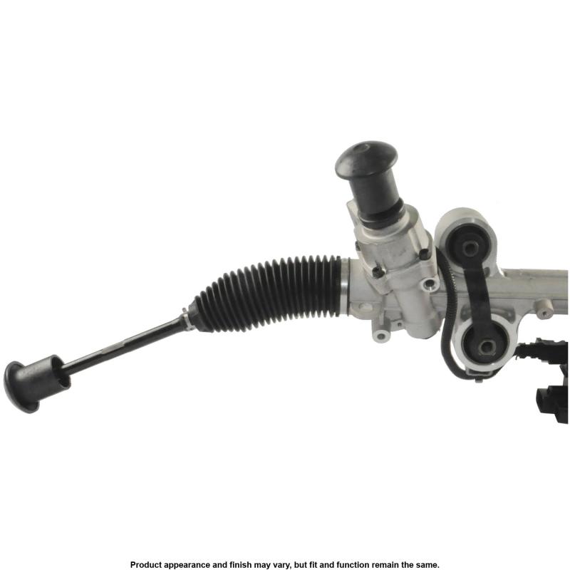 2016 Chevrolet Colorado Rack and Pinion Assembly