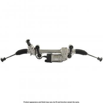 2016 GMC Canyon Rack and Pinion Assembly A1 Cardone 1A18013 image 3 of 3