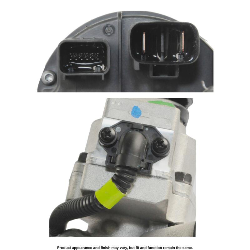 A1 Cardone 1A18013 Rack and Pinion Assembly product image 2 of 3