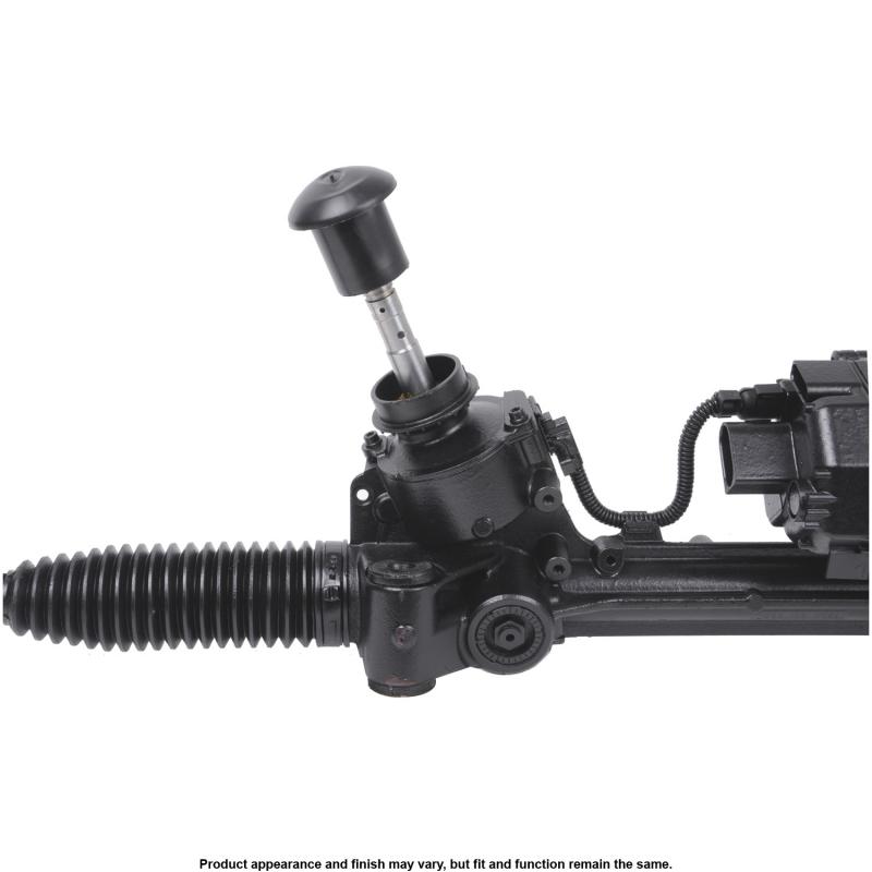2011 Chevrolet Cruze Rack and Pinion Assembly A1 Cardone 1A18015 image 2 of 3