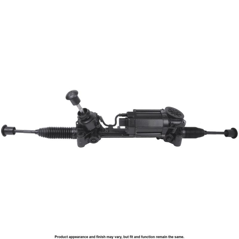 2011 Chevrolet Cruze Rack and Pinion Assembly A1 Cardone 1A18015 image 3 of 3