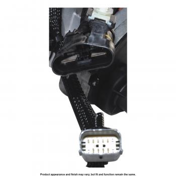2016 Chevrolet Cheyenne Rack and Pinion Assembly