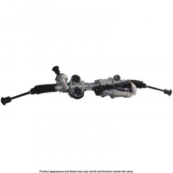2016 Chevrolet Cheyenne Rack and Pinion Assembly A1 Cardone 1A18016 image 2 of 3