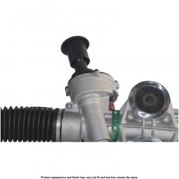 2016 Chevrolet Cheyenne Rack and Pinion Assembly A1 Cardone 1A18016 image 3 of 3