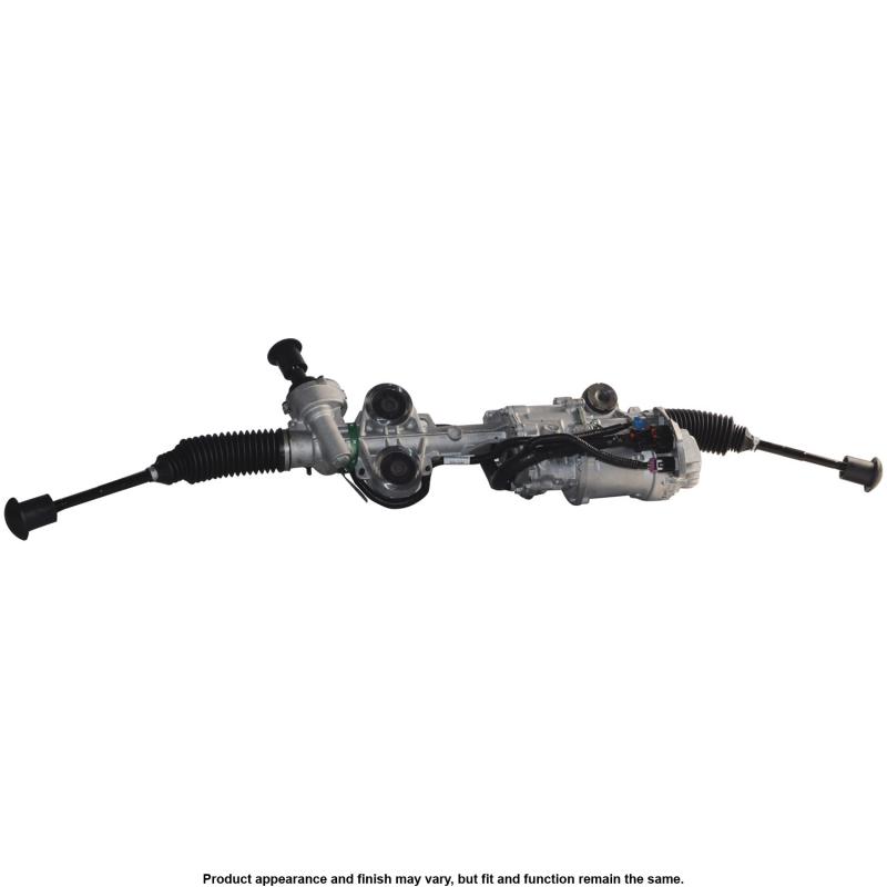 2014 Chevrolet Silverado 1500 Rack and Pinion Assembly A1 Cardone 1A18016 image 2 of 3