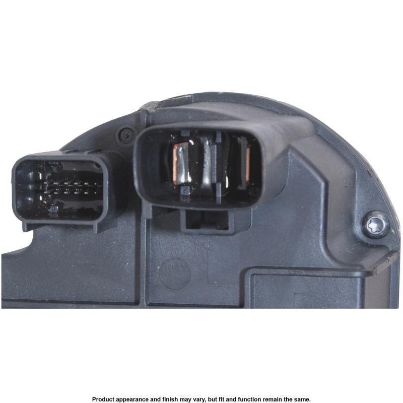 2015 Chevrolet Caprice Rack and Pinion Assembly