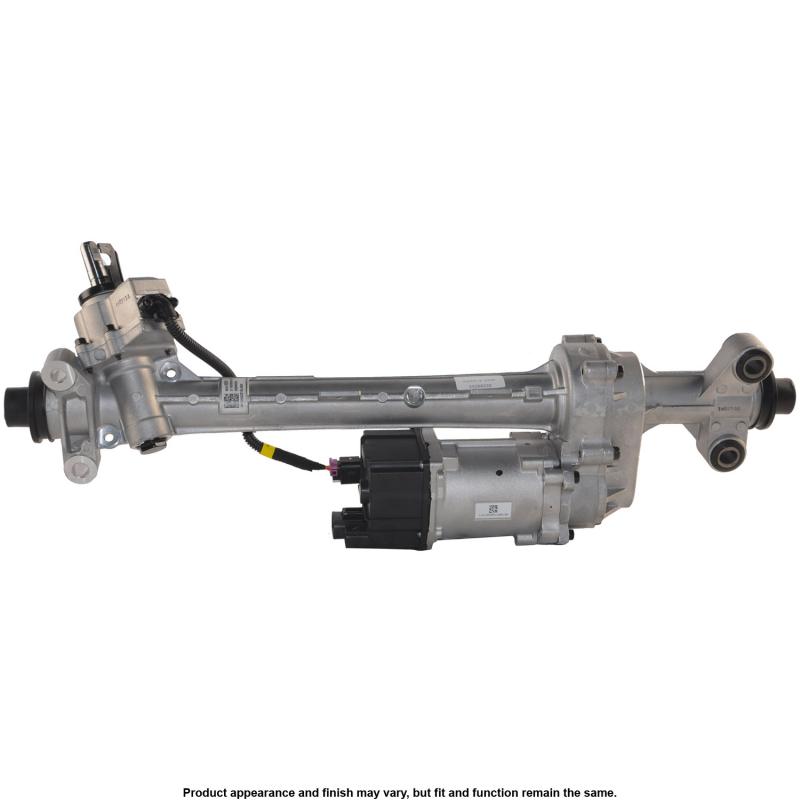 2015 Chevrolet Caprice Rack and Pinion Assembly A1 Cardone 1A18017 image 2 of 3