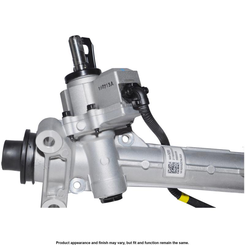 2015 Chevrolet Caprice Rack and Pinion Assembly A1 Cardone 1A18017 image 3 of 3