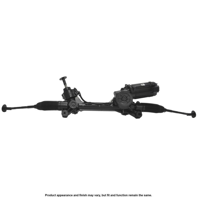 2014 Chevrolet Equinox Rack and Pinion Assembly