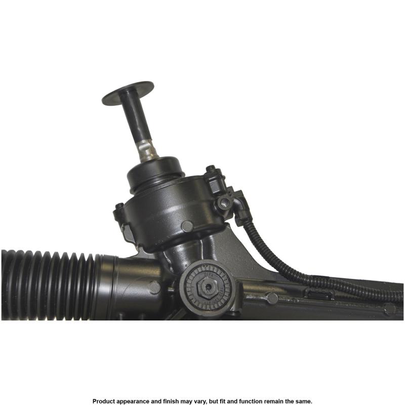 2014 Chevrolet Equinox Rack and Pinion Assembly A1 Cardone 1A18018 image 3 of 3
