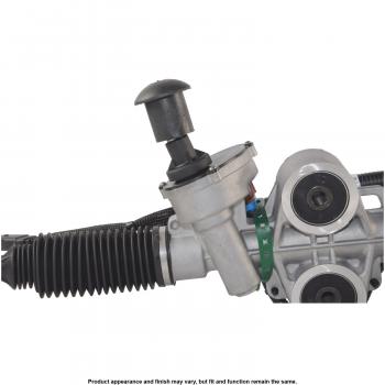 2016 Chevrolet Cheyenne Rack and Pinion Assembly A1 Cardone 1A18019 image 1 of 3