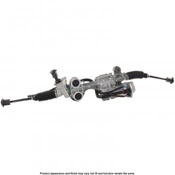 2016 Chevrolet Cheyenne Rack and Pinion Assembly A1 Cardone 1A18019 image 2 of 3