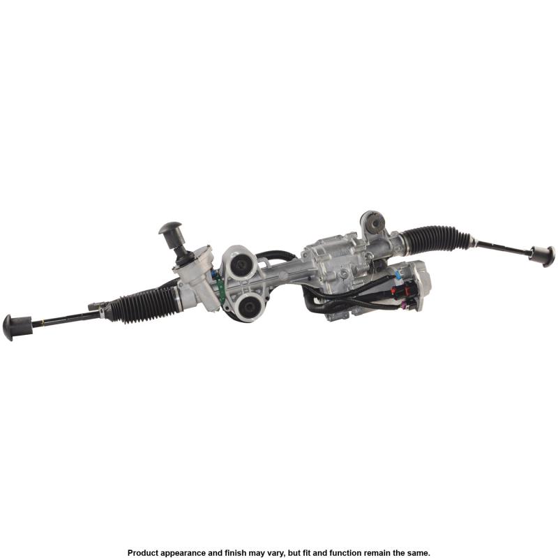 2014 GMC Sierra 1500 Rack and Pinion Assembly A1 Cardone 1A18019 image 2 of 3