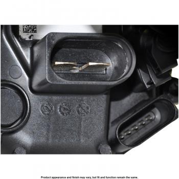 2015 Chevrolet Malibu Rack and Pinion Assembly