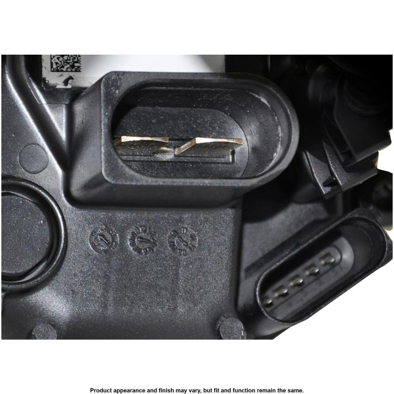 2016 Chevrolet Malibu Limited Rack and Pinion Assembly