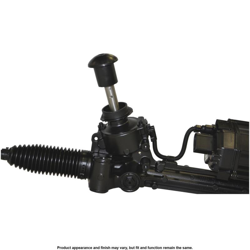 2014 Chevrolet Malibu Rack and Pinion Assembly A1 Cardone 1A18021 image 2 of 3