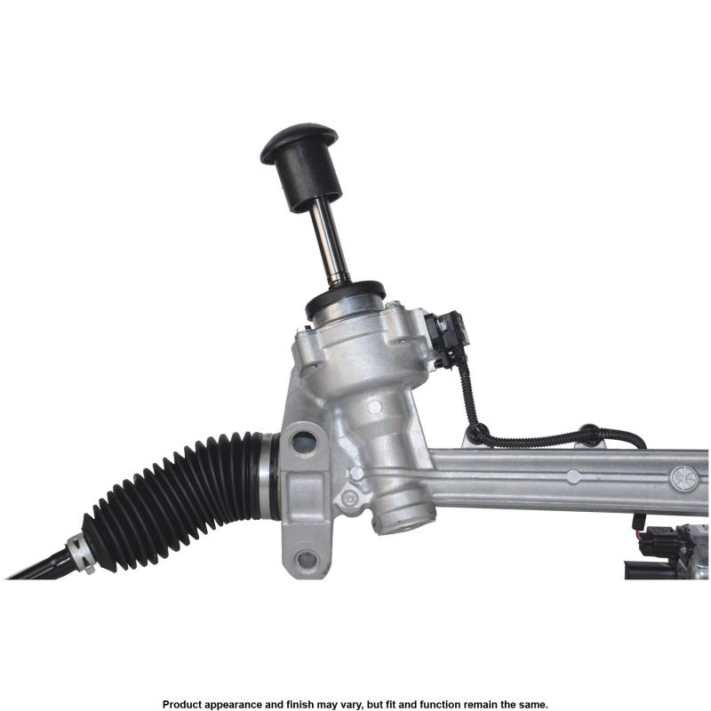2014 Chevrolet Camaro Rack and Pinion Assembly