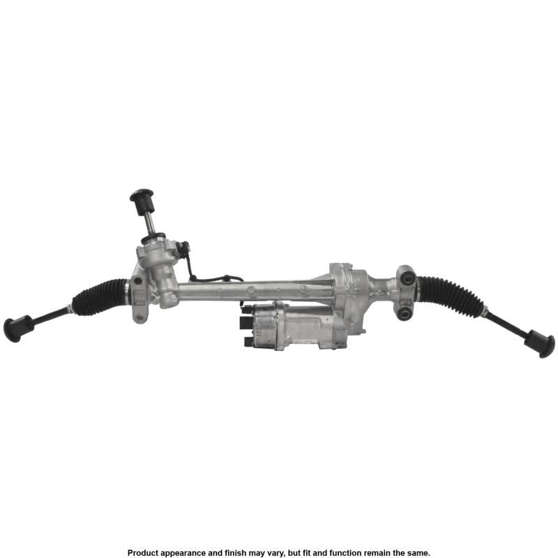 2014 Chevrolet Camaro Rack and Pinion Assembly A1 Cardone 1A18025 image 3 of 3