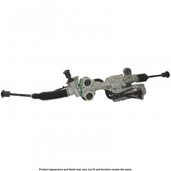 2016 Chevrolet Cheyenne Rack and Pinion Assembly A1 Cardone 1A18026 image 2 of 3
