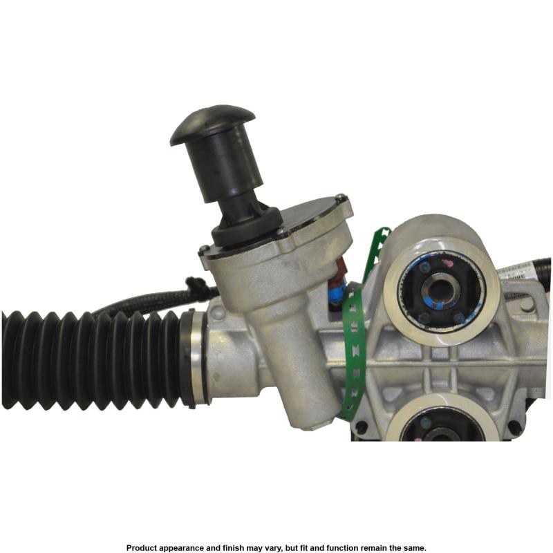 2014 GMC Sierra 1500 Rack and Pinion Assembly A1 Cardone 1A18026 image 1 of 3
