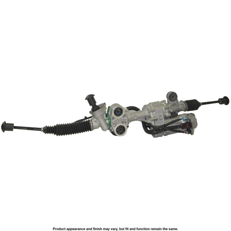 2014 GMC Sierra 1500 Rack and Pinion Assembly A1 Cardone 1A18026 image 2 of 3