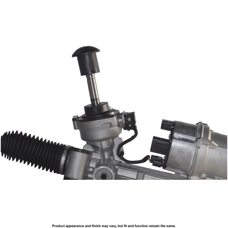 A1 Cardone 1A18028 - Rack and Pinion Assembly A1 Cardone 1A18028 Rack and Pinion Assembly product image 1 of 3