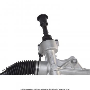 2013 Cadillac ATS Rack and Pinion Assembly A1 Cardone 1A18031 image 2 of 3
