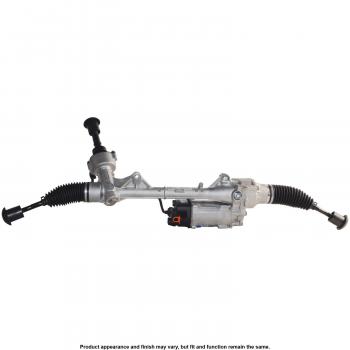 2013 Cadillac ATS Rack and Pinion Assembly A1 Cardone 1A18031 image 3 of 3
