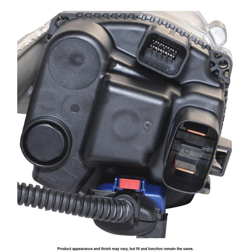 A1 Cardone 1A18031 - Rack and Pinion Assembly A1 Cardone 1A18031 Rack and Pinion Assembly product image 1 of 3