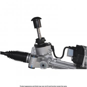 2012 Buick Verano Rack and Pinion Assembly A1 Cardone 1A18033 image 2 of 3