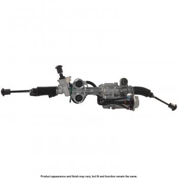 2015 GMC Yukon XL Rack and Pinion Assembly