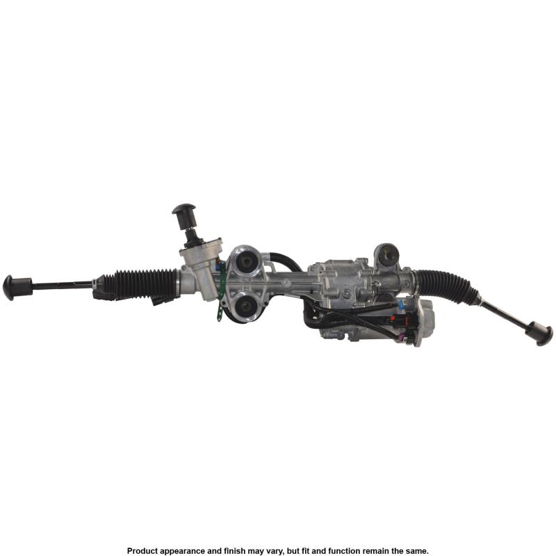 2016 Chevrolet Suburban Rack and Pinion Assembly