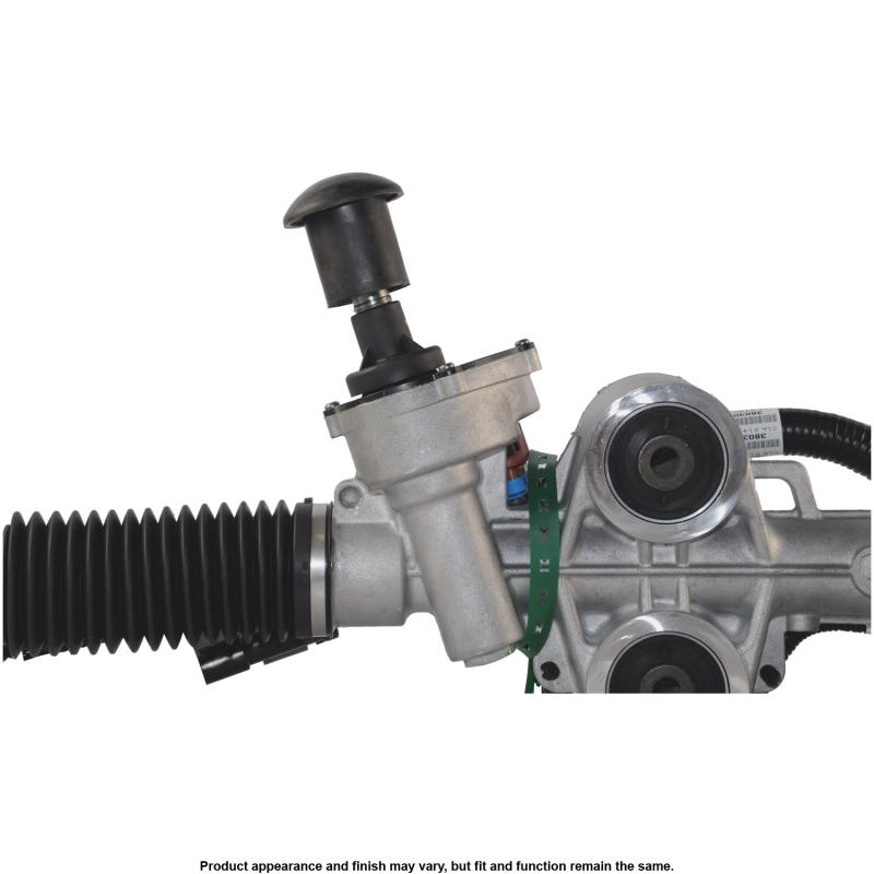 2015 Chevrolet Suburban Rack and Pinion Assembly A1 Cardone 1A18034 image 2 of 3