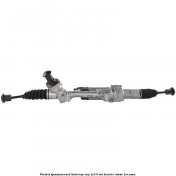 2013 Cadillac ATS Rack and Pinion Assembly A1 Cardone 1A18035 image 1 of 3