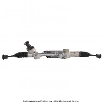 2016 Cadillac ATS Rack and Pinion Assembly