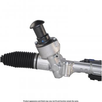 2015 Cadillac ATS Rack and Pinion Assembly A1 Cardone 1A18037 image 2 of 3