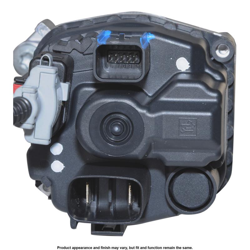 2016 Chevrolet Malibu Rack and Pinion Assembly