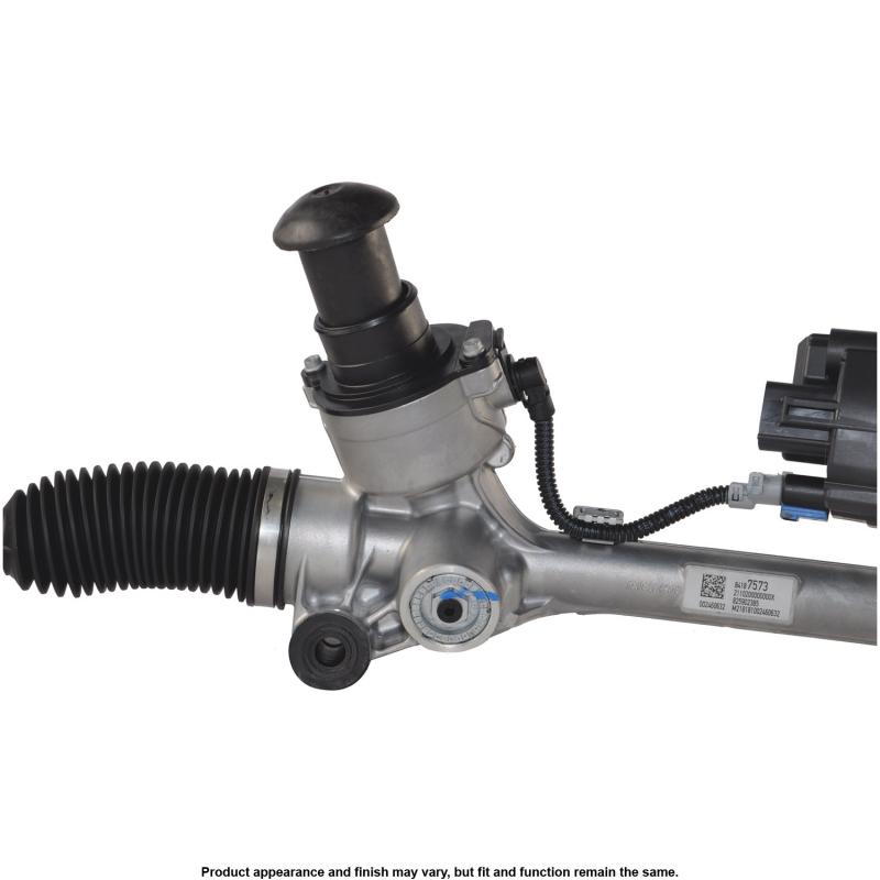 2016 Chevrolet Malibu Rack and Pinion Assembly A1 Cardone 1A18038 image 2 of 3