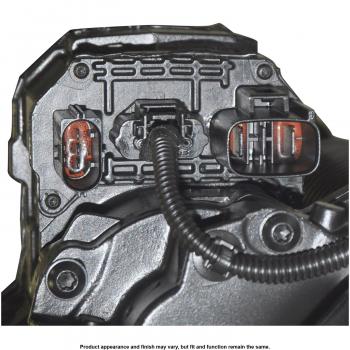 2014 Ford Escape Rack and Pinion Assembly