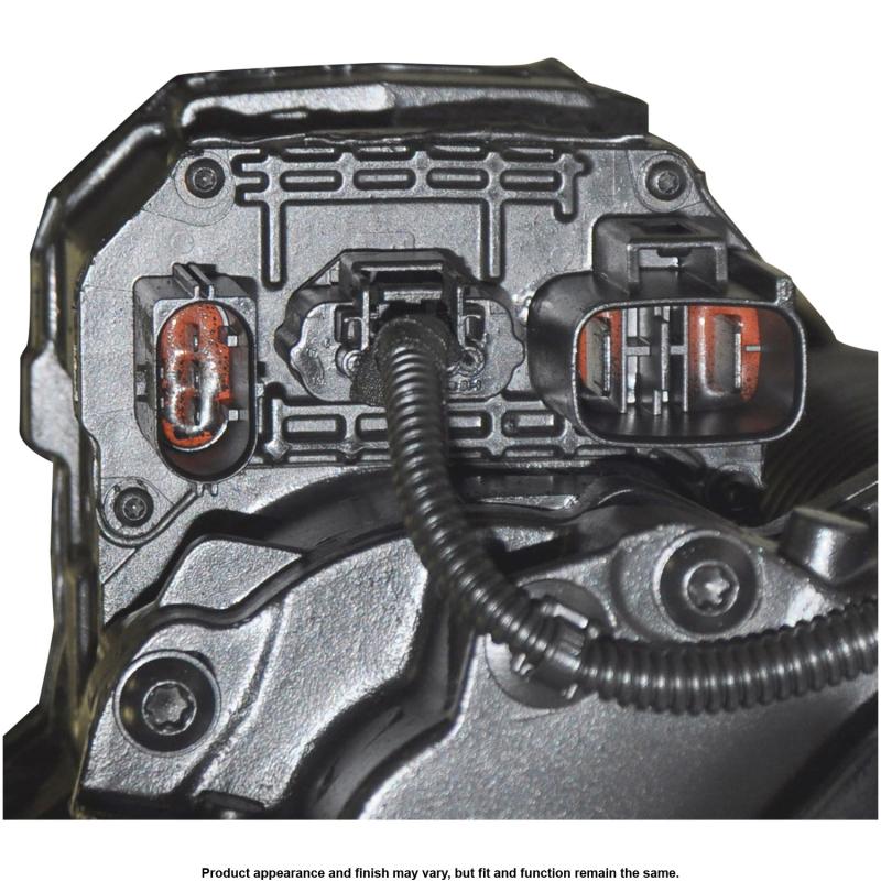 A1 Cardone 1A2007 - Rack and Pinion Assembly A1 Cardone 1A2007 Rack and Pinion Assembly product image 1 of 3