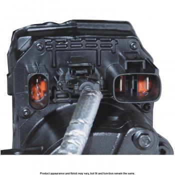 2013 Ford Explorer Rack and Pinion Assembly A1 Cardone 1A2010 image 3 of 3
