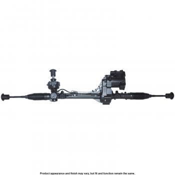2013 Ford Police Interceptor Utility Rack and Pinion Assembly A1 Cardone 1A2011 image 3 of 3