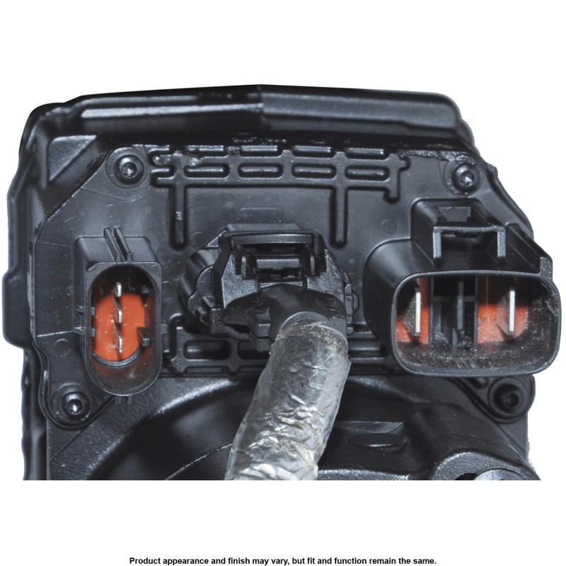 A1 Cardone 1A2011 - Rack and Pinion Assembly A1 Cardone 1A2011 Rack and Pinion Assembly product image 1 of 3