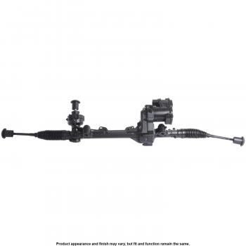 2012 Ford Explorer Rack and Pinion Assembly