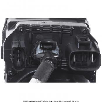2012 Ford Explorer Rack and Pinion Assembly A1 Cardone 1A2012 image 2 of 3