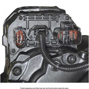 2018 Ford Focus Rack and Pinion Assembly