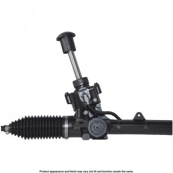 2017 Ford Fusion Rack and Pinion Assembly