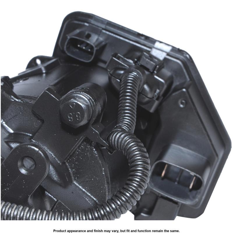 A1 Cardone 1A2014 - Rack and Pinion Assembly A1 Cardone 1A2014 Rack and Pinion Assembly product image 2 of 3